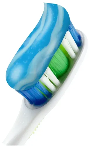 Зубная паста Colgate Total 12 Профессиональная Отбеливающая комплексная антибактериальная, 125 мл, купить недорого