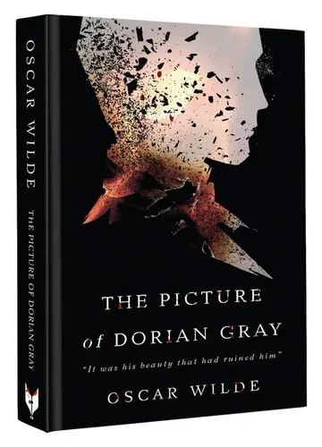 The Picture of Dorian Gray | Оскар Уайльд, купить недорого