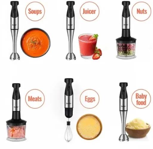 Cho'kma blender Sonifer SF-8013, в Узбекистане