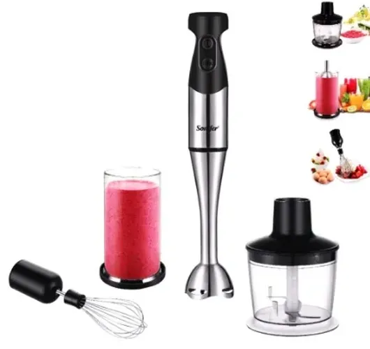 Cho'kma blender Sonifer SF-8013