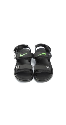 Erkaklar sandali Nike TPN056 Replica, Qora, купить недорого