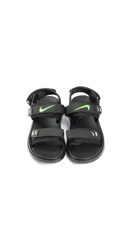 Сандалии мужские Nike TPN056 Replica, Черный, купить недорого