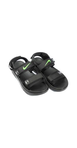 Erkaklar sandali Nike TPN056 Replica, Qora