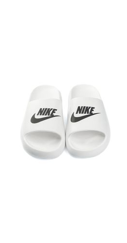 Шлепанцы мужские Nike TPN062 Replica, Белый, купить недорого