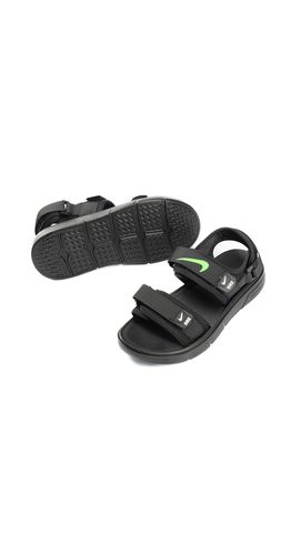 Erkaklar sandali Nike TPN056 Replica, Qora, в Узбекистане