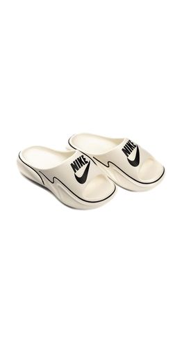 Шлепанцы мужские Nike TPN005 Replica, Белый