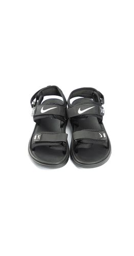 Сандалии мужские Nike TPN057 Replica, Черный, купить недорого