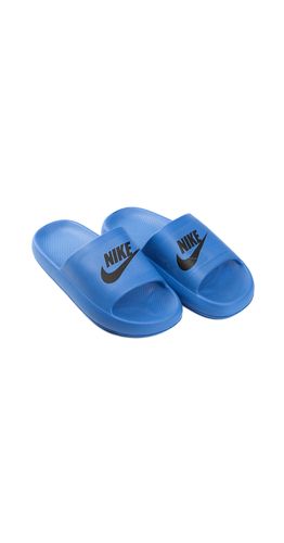 Шлепанцы мужские Nike TPN063 Replica, Синий