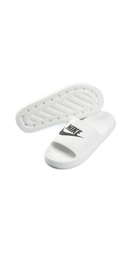 Erkaklar shippaklari Nike TPN062 Replica, oq, в Узбекистане