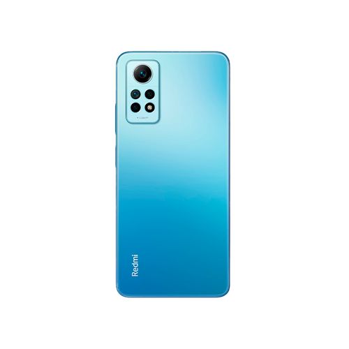 Смартфон Xiaomi Redmi Note 12 Pro Glacier Blue, 8/256 GB, в Узбекистане