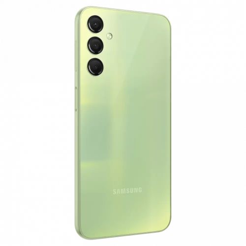 Smartfon Samsung Galaxy A24, в Узбекистане