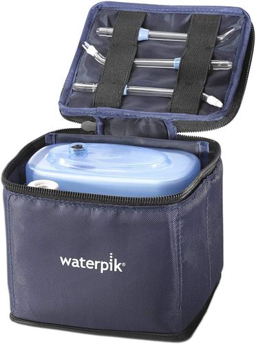 Ирригатор Waterpik Traveler WP 300 E2, Белый, купить недорого