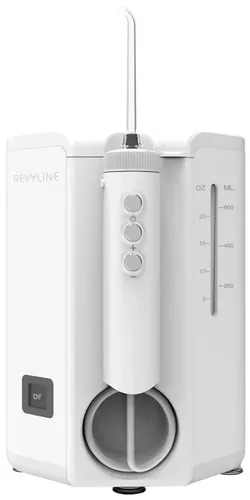 Ирригатор Revyline RL900, Белый