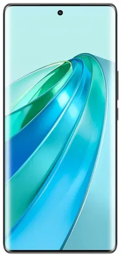 Honor X9a Смартфон, 6/128 GB, Dual Sim, Доступная цена, Флагманский OLED-экран 6.67",  Тонкий корпус, Тройная камера 64 Мп, Игровой процессор, Черный, купить недорого