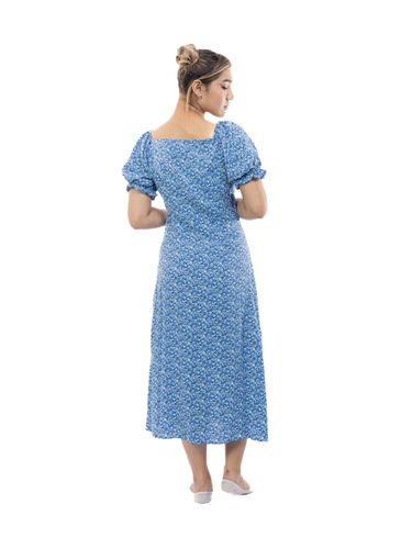 Платье CML014, Синий, sotib olish