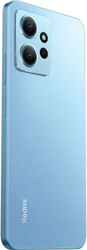 Смартфон Xiaomi Redmi Note 12, Ice Blue, 6/128 GB, фото № 21