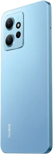 Смартфон Xiaomi Redmi Note 12, Ice Blue, 6/128 GB, фото № 20