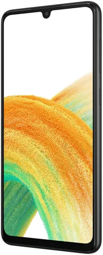 Smartfon Samsung Galaxy A33 5G, Black, 6/128 GB, фото № 4