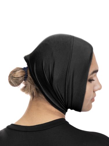 Шапочка под хиджаб CML45, Черный, в Узбекистане
