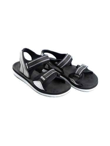 Sandal Kito TPN073, Qora