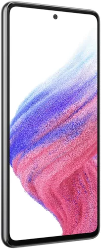 Смартфон Samsung Galaxy A53 5G, Black, 8/256 GB, фото № 9