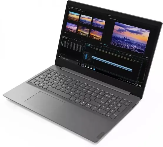 Noutbuk Lenovo V15 Celeron N4020 4/1000GB HDD 15.6" (82C3001URU), в Узбекистане