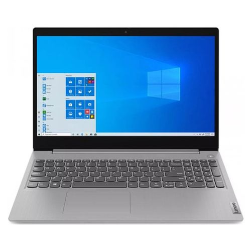 Ноутбук Lenovo IdeaPad 3 15ITL05 i3-1115G4 8/256GB SSD 15.6" (S200724490)