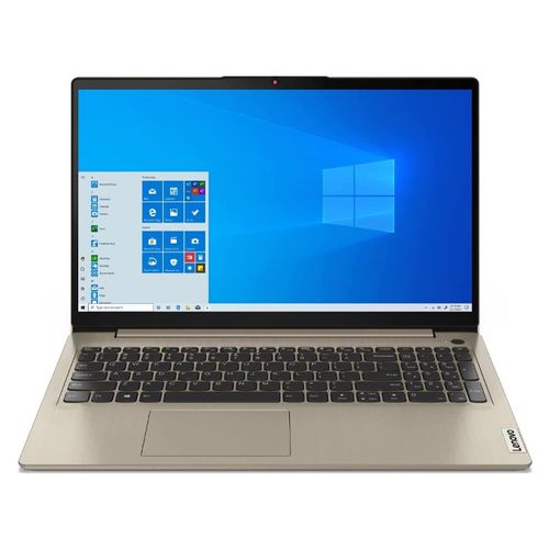 Ноутбук Lenovo IdeaPad 3 15ITL6 i3-1115G4 4/256GB SSD 15.6"