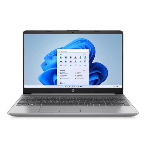 Ноутбук Hp 250 G8 i3-1115G4 8/512GB SSD 15.6" FHD IPS /Dos/Original Ru/Silver