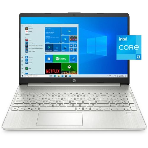 Noutbuk HP 250 G8 i3-1115G7 8/256GB SSD 15.6"