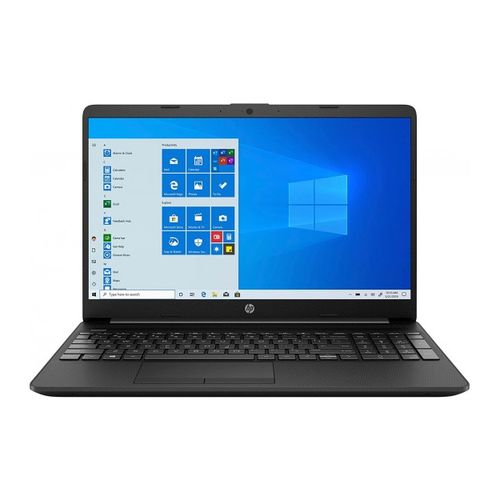 Ноутбук HP 15 N4120 4/256 GB SSD UHD Graphics 15,6" HD