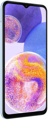 Смартфон Samsung Galaxy A23, Blue, 4/64 GB, фото