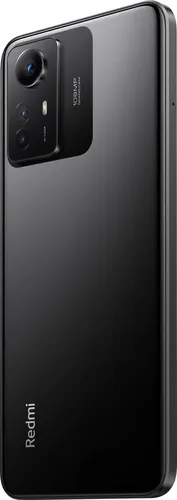 Смартфон Xiaomi Redmi Note 12S, Onyx Black, 8/256 GB, фото № 15