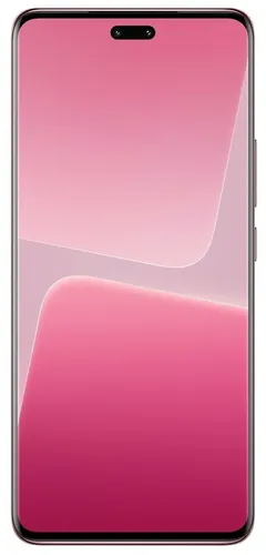 Смартфон Xiaomi 13 Lite, Pink, 8/256 GB, в Узбекистане