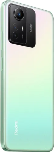 Смартфон Xiaomi Redmi Note 12S, Pearl Green, 8/256 GB, arzon