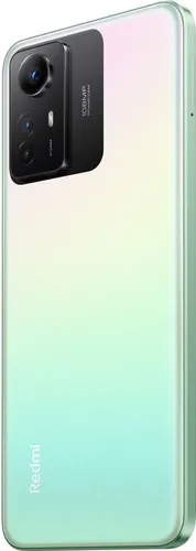 Смартфон Xiaomi Redmi Note 12S, Pearl Green, 8/256 GB, sotib olish