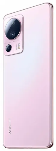 Смартфон Xiaomi 13 Lite, Pink, 8/256 GB, купить недорого