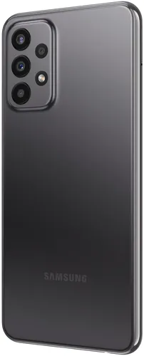 Смартфон Samsung Galaxy A23, Black, 4/64 GB, O'zbekistonda