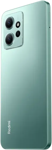 Смартфон Xiaomi Redmi Note 12, Mint Green, 4/128 GB, sotib olish