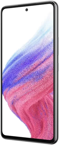 Смартфон Samsung Galaxy A53 5G, Black, 8/256 GB, фото № 10