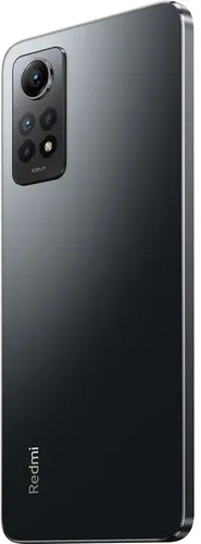 Смартфон Xiaomi Redmi Note 12 Pro 4G, Graphite Gray, 8/256 GB, arzon