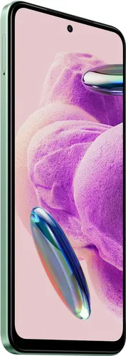 Смартфон Xiaomi Redmi Note 12S, Pearl Green, 8/256 GB, фото