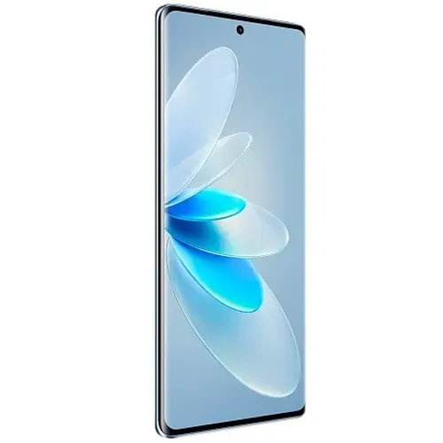 Смартфон Vivo V27, Небесно-голубой, 12/256 GB, фото