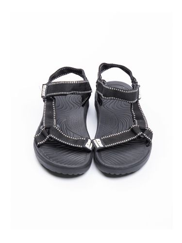 Sandal Kito TPN069, Qora, купить недорого