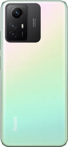 Смартфон Xiaomi Redmi Note 12S, Pearl Green, 8/256 GB, в Узбекистане