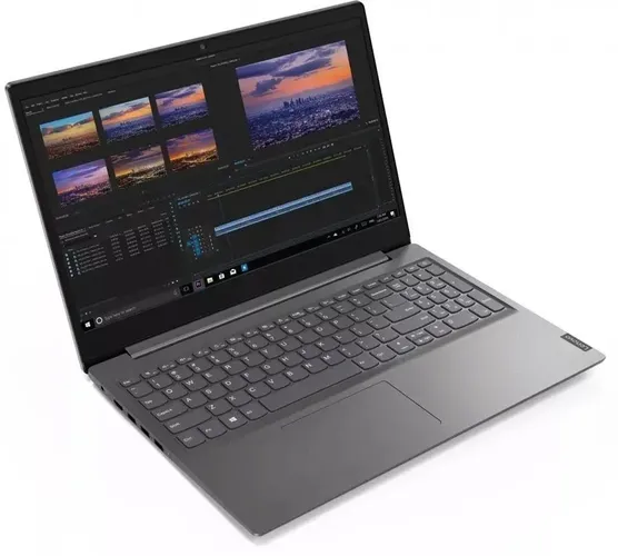 Noutbuk Lenovo V15 Celeron N4020 4/1000GB HDD 15.6" (82C3001URU), купить недорого