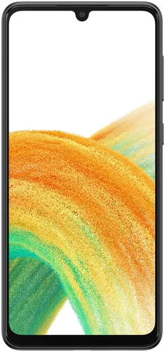 Smartfon Samsung Galaxy A33 5G, Black, 6/128 GB, купить недорого