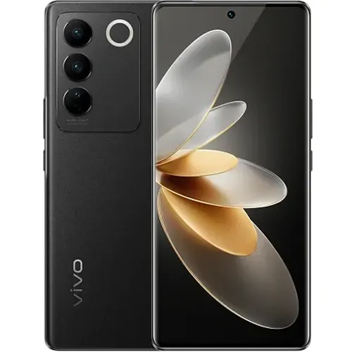 Смартфон Vivo V27, Черный, 12/256 GB