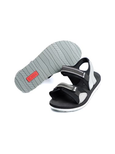 Sandal Kito TPN073, Qora, в Узбекистане