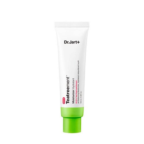 Крем Dr.Jart+ Teatreement pH Balancing Moisturizer, 50 мл